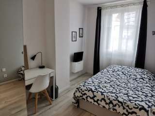 Location appartement 5 pièces