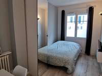 Location appartement 5 pièces