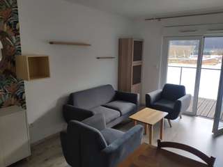 Location appartement 3 pièces
