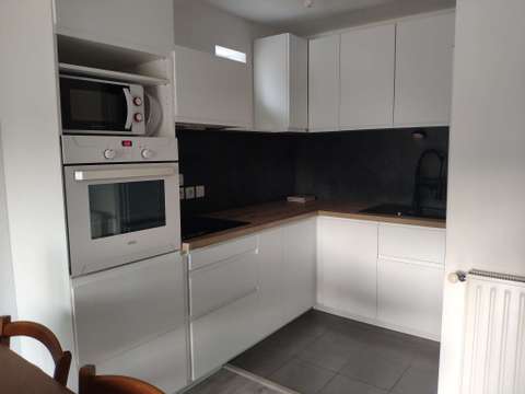 Location appartement 3 pièces