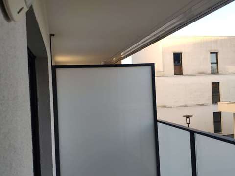 Location appartement 3 pièces