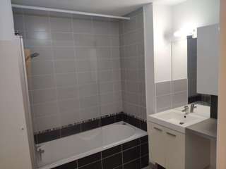 Location appartement 3 pièces