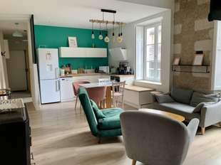 Photo Location appartement Nantes Île de Nantes