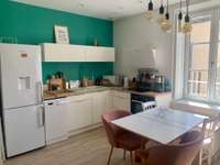 Location appartement 3 pièces
