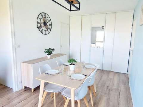 Location appartement 3 pièces Location appartement 3 pièces