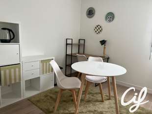Photo Location appartement Nantes Île de Nantes