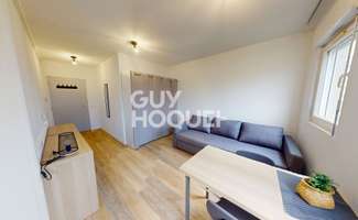 Photo Location appartement Nantes Île de Nantes