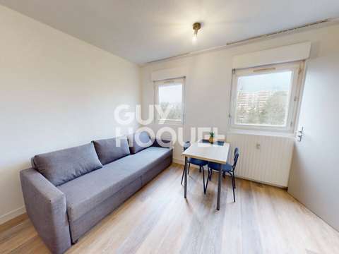 Location appartement 1 pièce