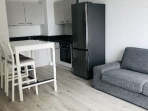 Location Appartement 2 piècesNantes Île de Nantes