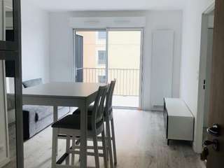 Location appartement 2 pièces