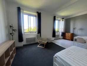 Location Appartement T1Nantes Île de Nantes