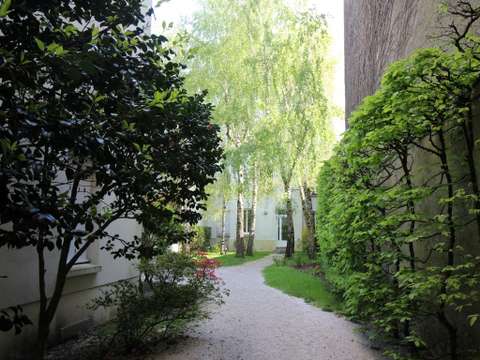 Location appartement 1 pièce