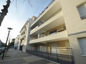 Location Appartement 2 piècesNantes Île de Nantes