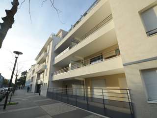 Location appartement 2 pièces