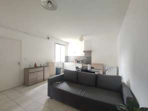 Location Appartement 2 piècesNantes Île de Nantes
