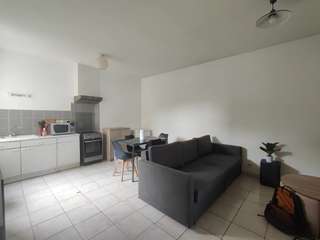 Location appartement 2 pièces