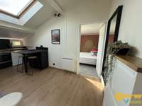 Location appartement 2 pièces