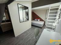 Location appartement 2 pièces