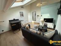 Location appartement 2 pièces