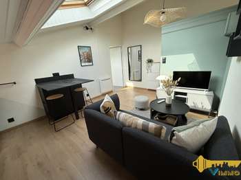 Location appartement 2 pièces