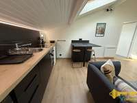 Location appartement 2 pièces