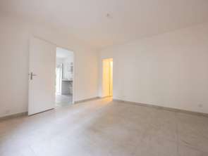 Location Appartement 2 piècesNantes Île de Nantes