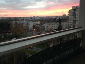 Location Appartement 2 piècesNantes Île de Nantes