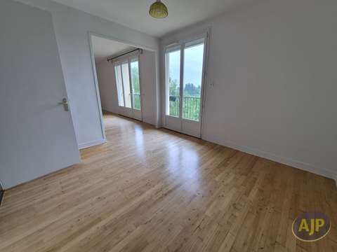Location appartement 4 pièces