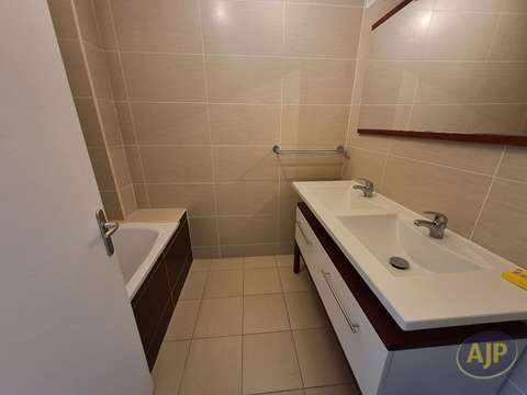 Location appartement 4 pièces