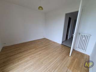 Location appartement 4 pièces
