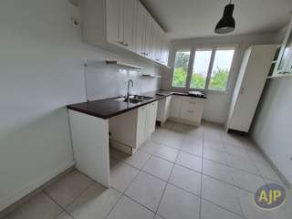 Location appartement 4 pièces