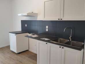 Location Appartement 3 piècesNantes Île de Nantes