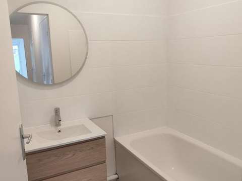 Location appartement 3 pièces