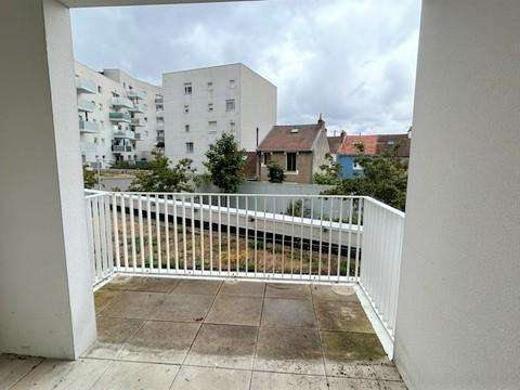 Location appartement 2 pièces