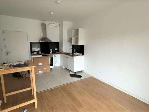 Location appartement 2 pièces