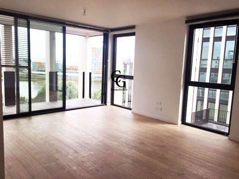 Location appartement 3 pièces Nantes Île de Nantes 44