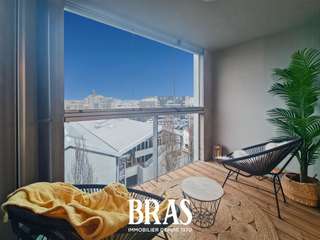 Location appartement 2 pièces