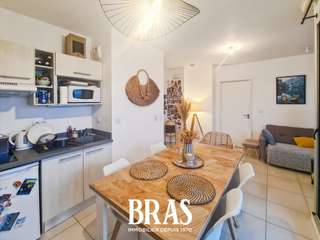 Location appartement 2 pièces