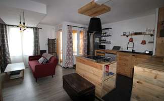 Photo Location appartement Nantes Île de Nantes