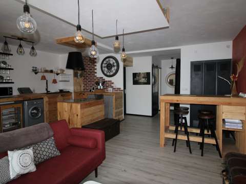 Location appartement 2 pièces