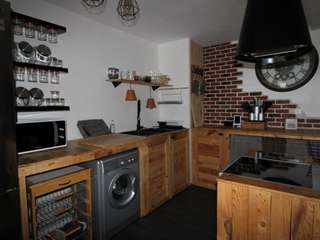 Location appartement 2 pièces