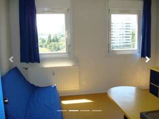 Location Studio 1 pièce