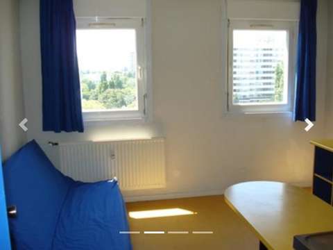 Location Studio 1 pièce
