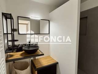 Location appartement 3 pièces