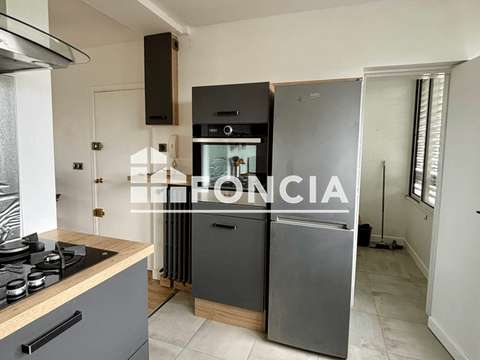 Location appartement 3 pièces