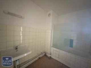 Location appartement 4 pièces