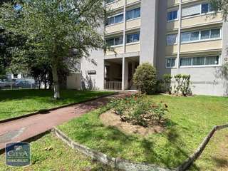 Location appartement 4 pièces