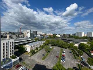 Location appartement 4 pièces