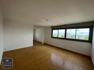 Location appartement 4 pièces
