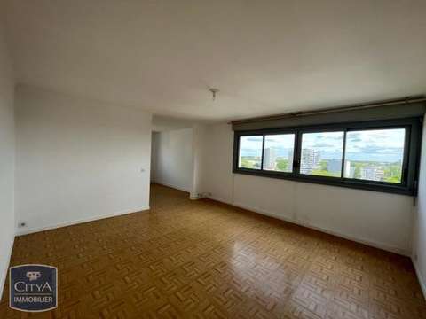 Location appartement 4 pièces Nantes Île de Nantes 44